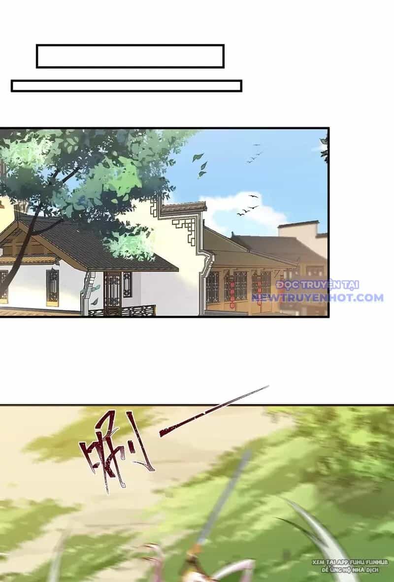 Đồ Đệ Của Ta Là Nữ Đế - Chương 95 - ảnh 28