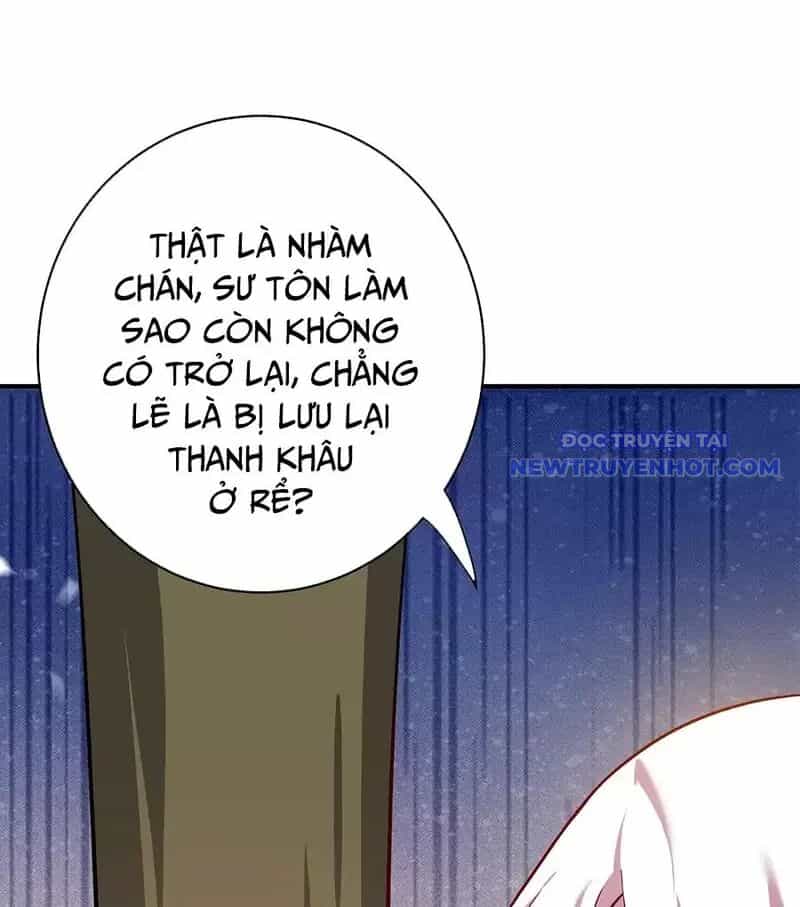 Đồ Đệ Của Ta Là Nữ Đế - Chương 95 - ảnh 30