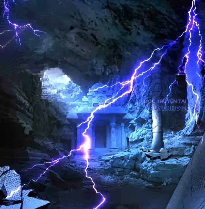 Đồ Đệ Của Ta Là Nữ Đế - Chương 96 - ảnh 20