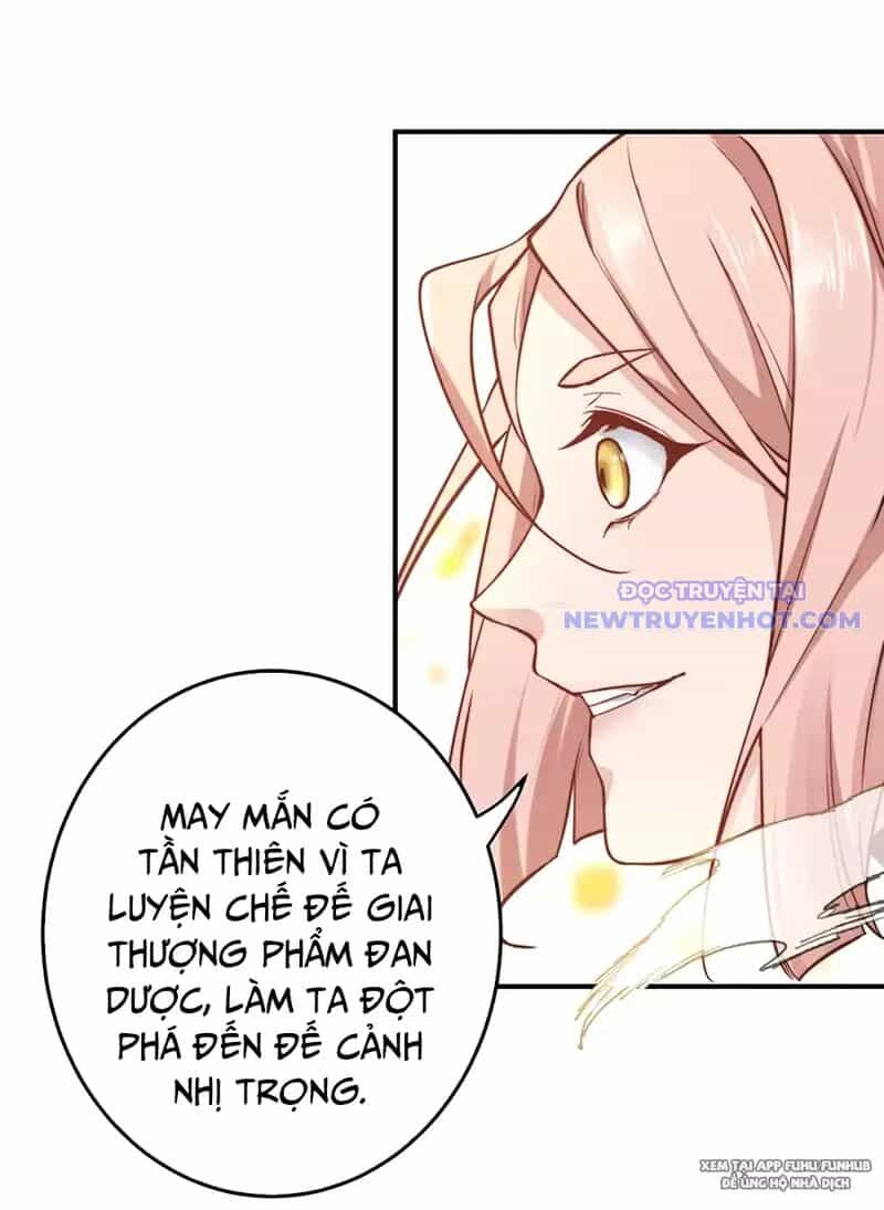 Đồ Đệ Của Ta Là Nữ Đế - Chương 96 - ảnh 27