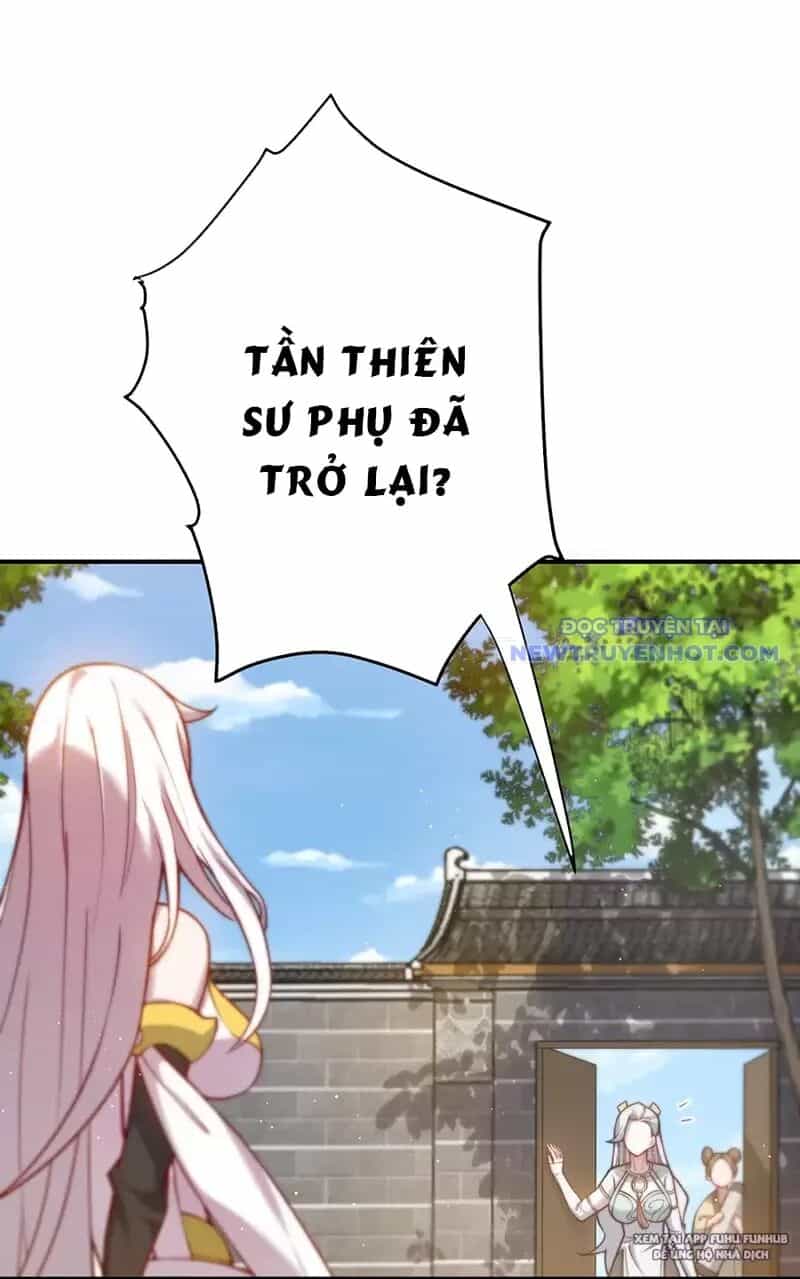 Đồ Đệ Của Ta Là Nữ Đế - Chương 96 - ảnh 33
