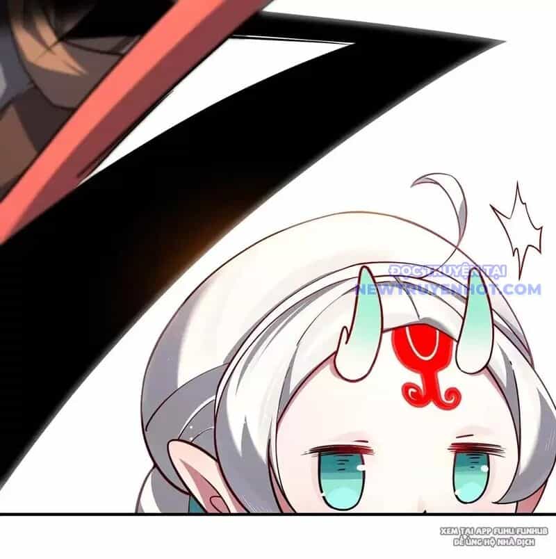 Đồ Đệ Của Ta Là Nữ Đế - Chương 97 - ảnh 20