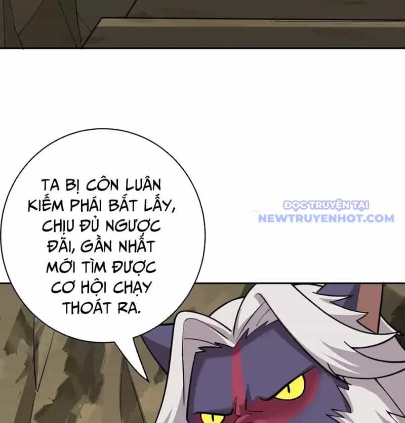 Đồ Đệ Của Ta Là Nữ Đế - Chương 97 - ảnh 42