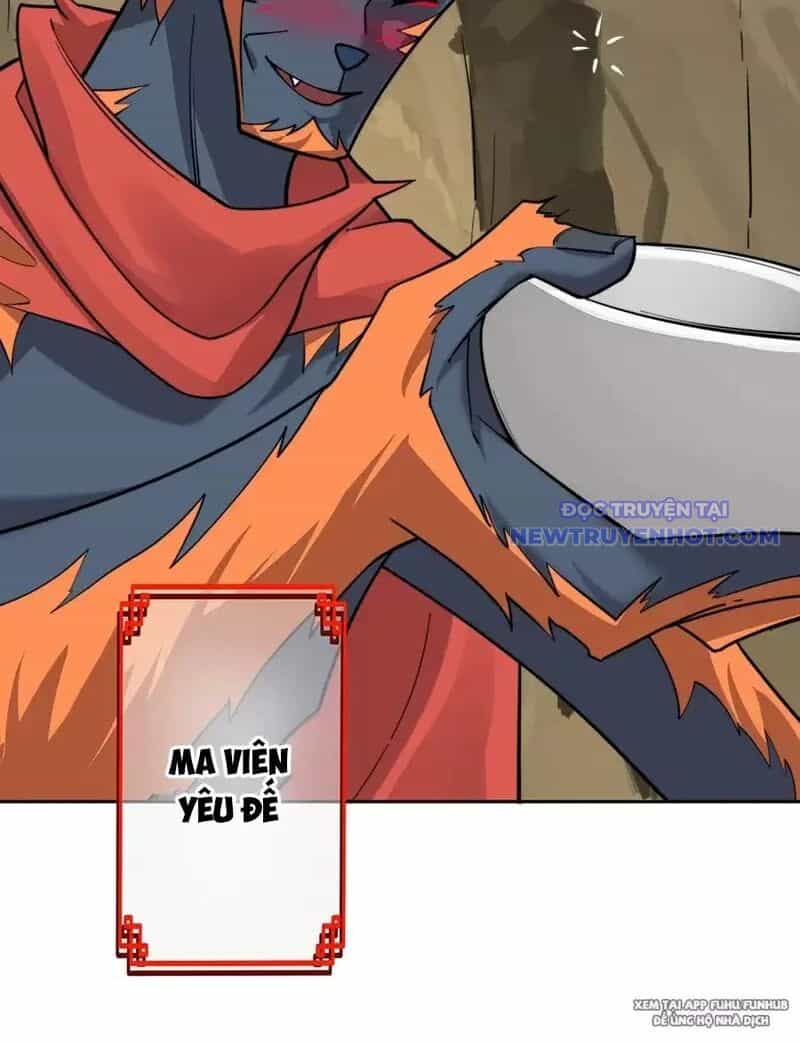 Đồ Đệ Của Ta Là Nữ Đế - Chương 97 - ảnh 45