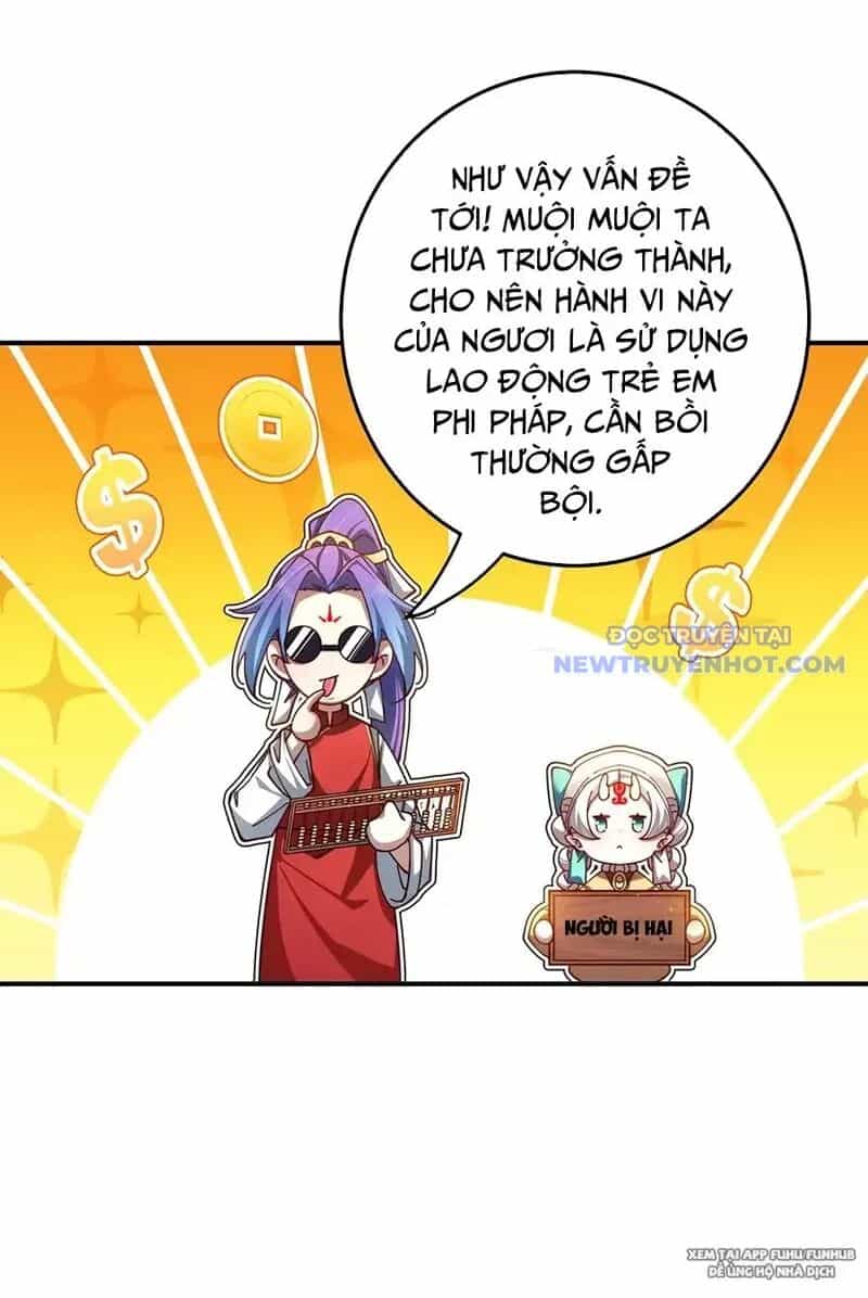 Đồ Đệ Của Ta Là Nữ Đế - Chương 98 - ảnh 19