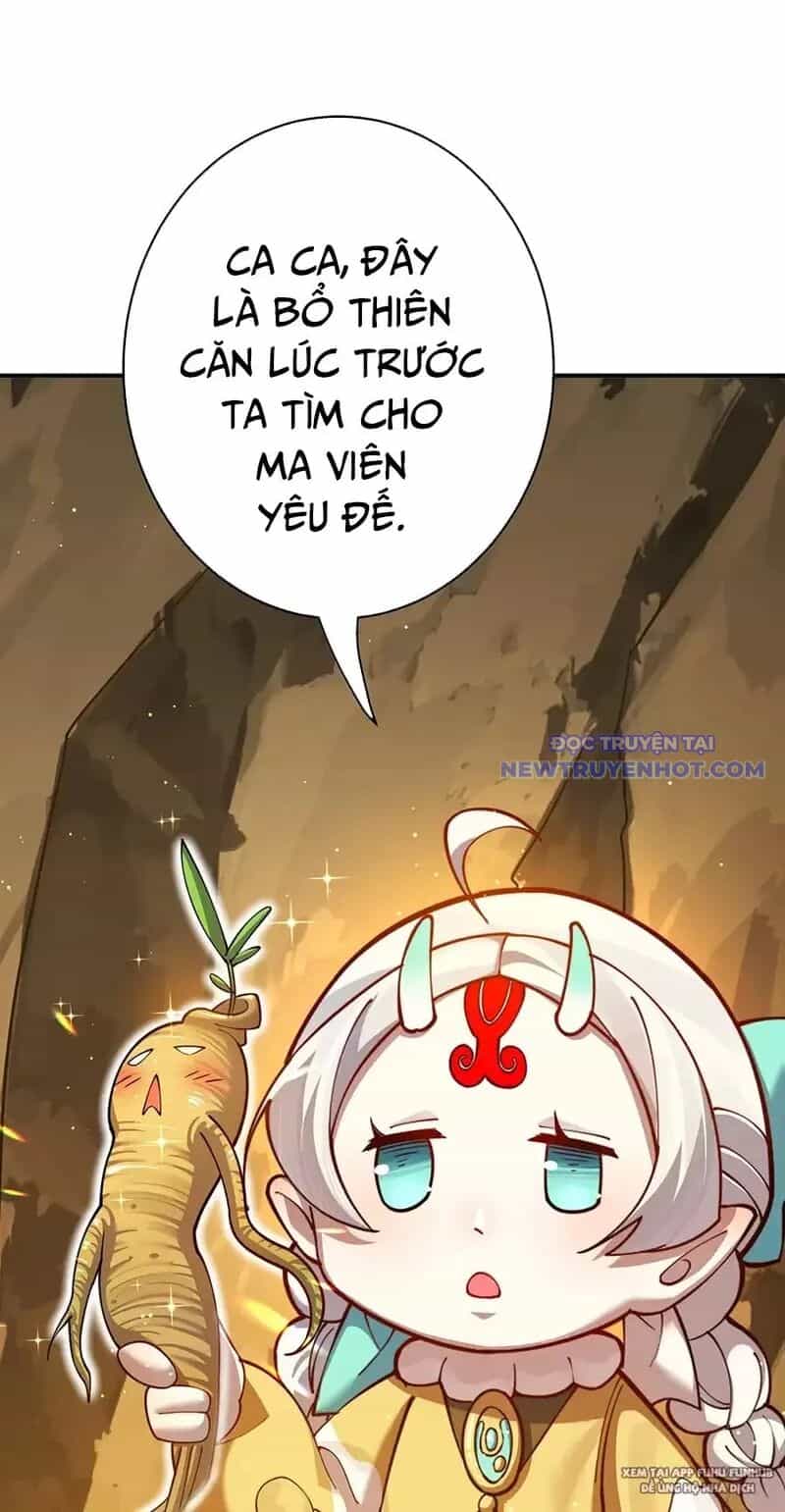 Đồ Đệ Của Ta Là Nữ Đế - Chương 98 - ảnh 38