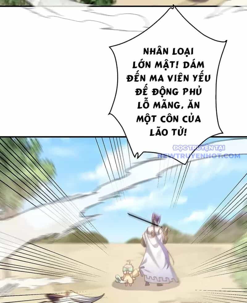 Đồ Đệ Của Ta Là Nữ Đế - Chương 98 - ảnh 5