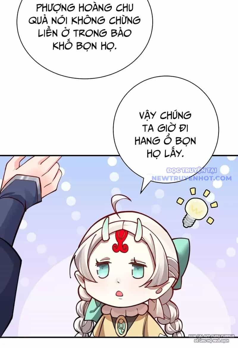 Đồ Đệ Của Ta Là Nữ Đế - Chương 99 - ảnh 17
