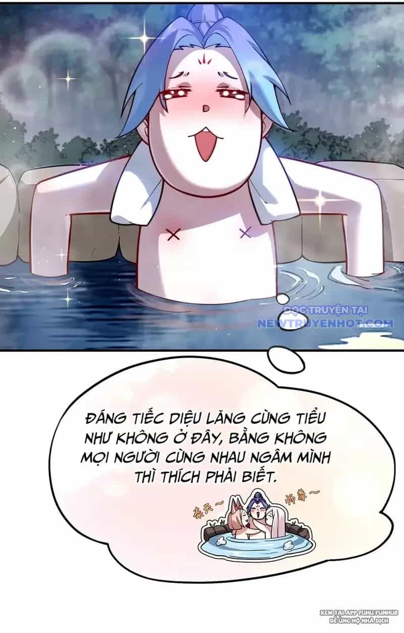 Đồ Đệ Của Ta Là Nữ Đế - Chương 99 - ảnh 27