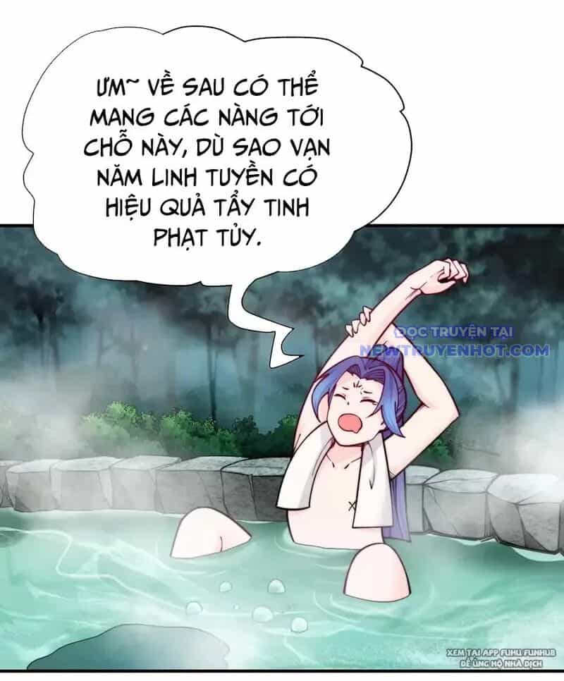 Đồ Đệ Của Ta Là Nữ Đế - Chương 99 - ảnh 28