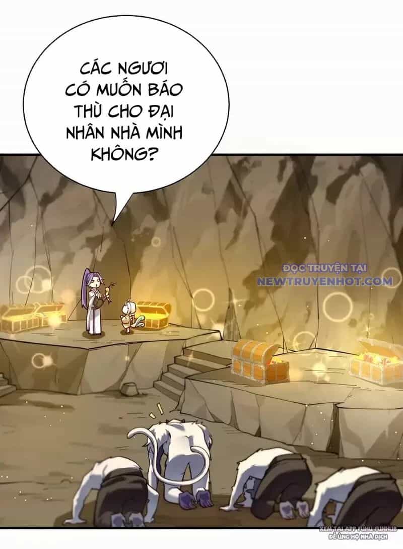 Đồ Đệ Của Ta Là Nữ Đế - Chương 99 - ảnh 4