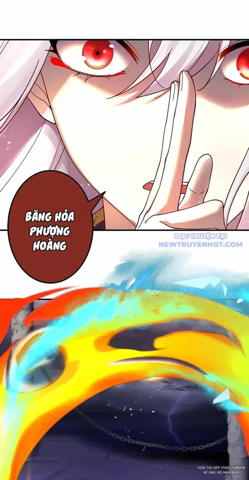 Đồ Đệ Của Ta Là Nữ Đế - Chương 100 - ảnh 35