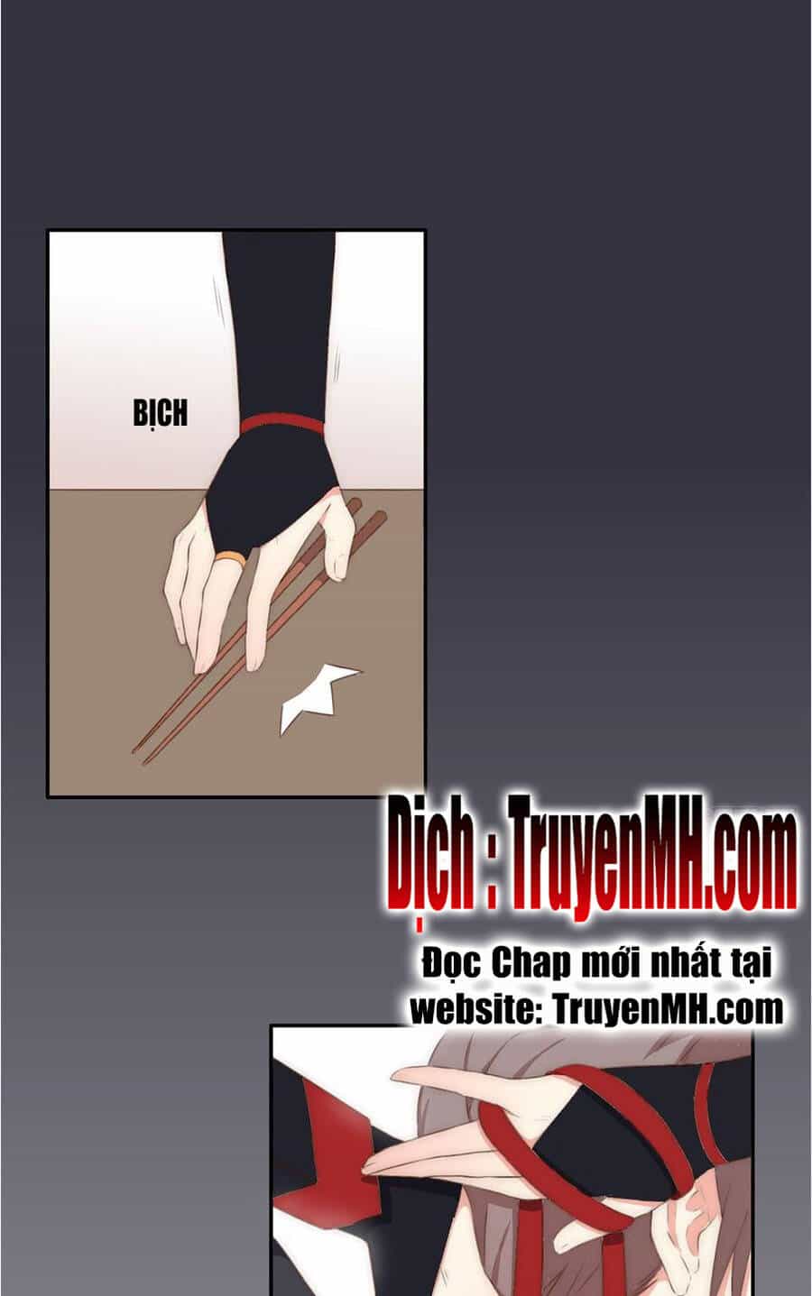 Đồ Đệ ! Ngươi Mau Buông Ta Ra ! - Chương 1 - ảnh 10