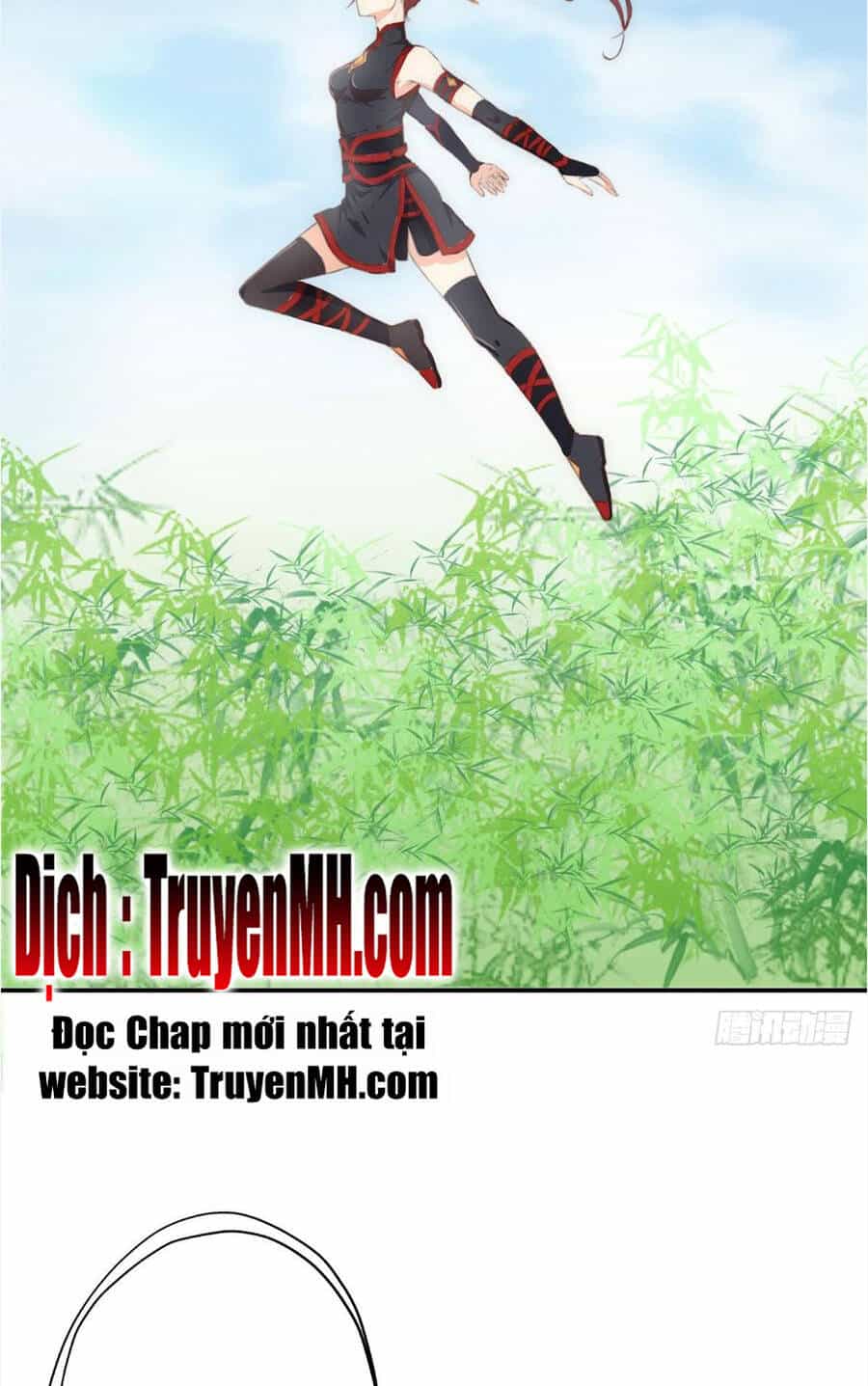 Đồ Đệ ! Ngươi Mau Buông Ta Ra ! - Chương 1 - ảnh 16