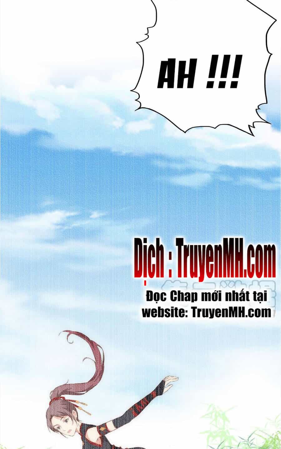 Đồ Đệ ! Ngươi Mau Buông Ta Ra ! - Chương 1 - ảnh 19