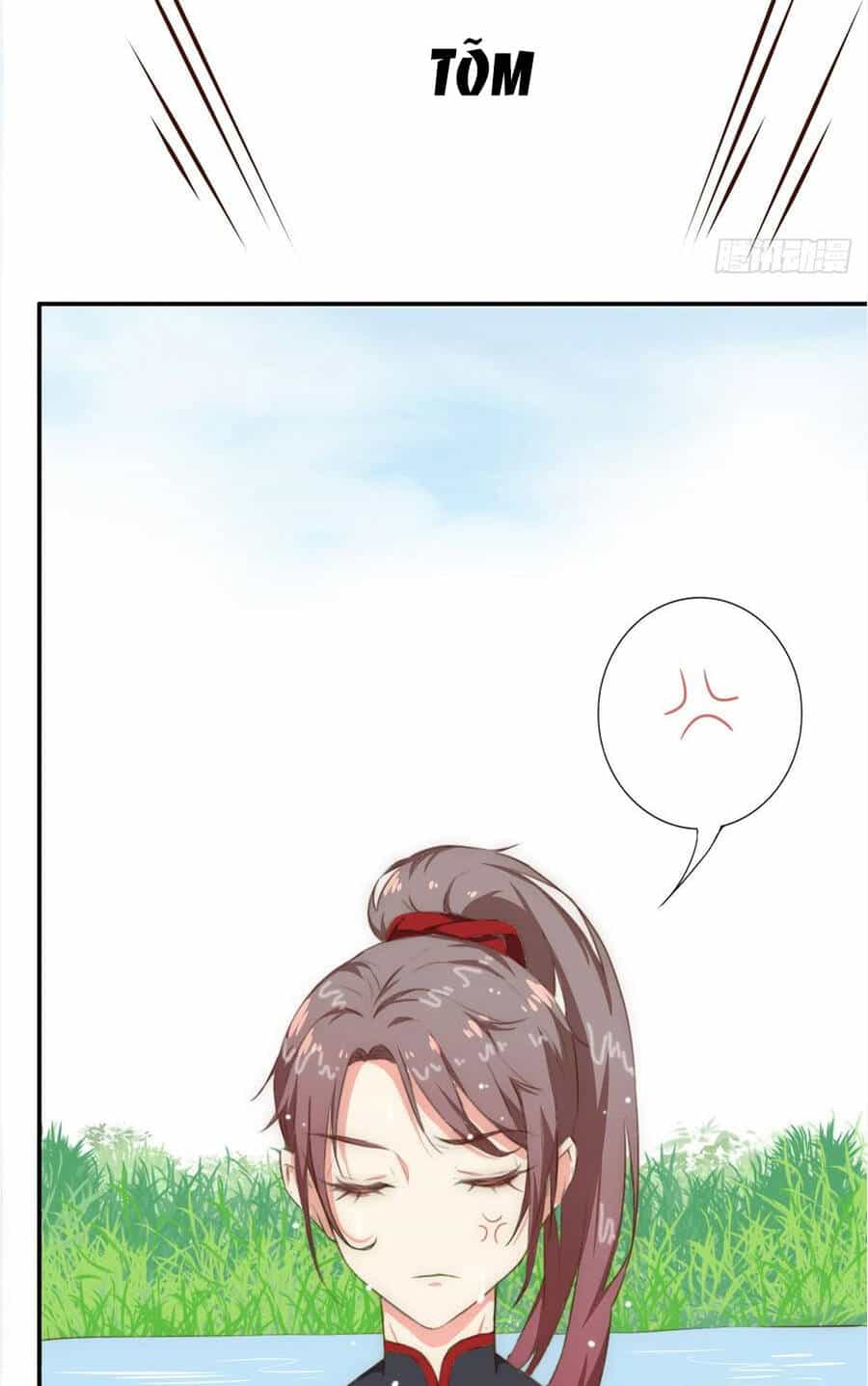 Đồ Đệ ! Ngươi Mau Buông Ta Ra ! - Chương 1 - ảnh 21