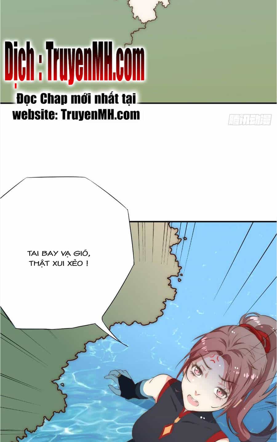 Đồ Đệ ! Ngươi Mau Buông Ta Ra ! - Chương 1 - ảnh 24