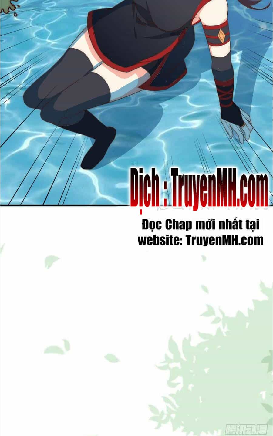 Đồ Đệ ! Ngươi Mau Buông Ta Ra ! - Chương 1 - ảnh 25