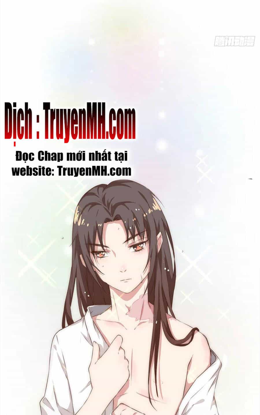 Đồ Đệ ! Ngươi Mau Buông Ta Ra ! - Chương 1 - ảnh 30