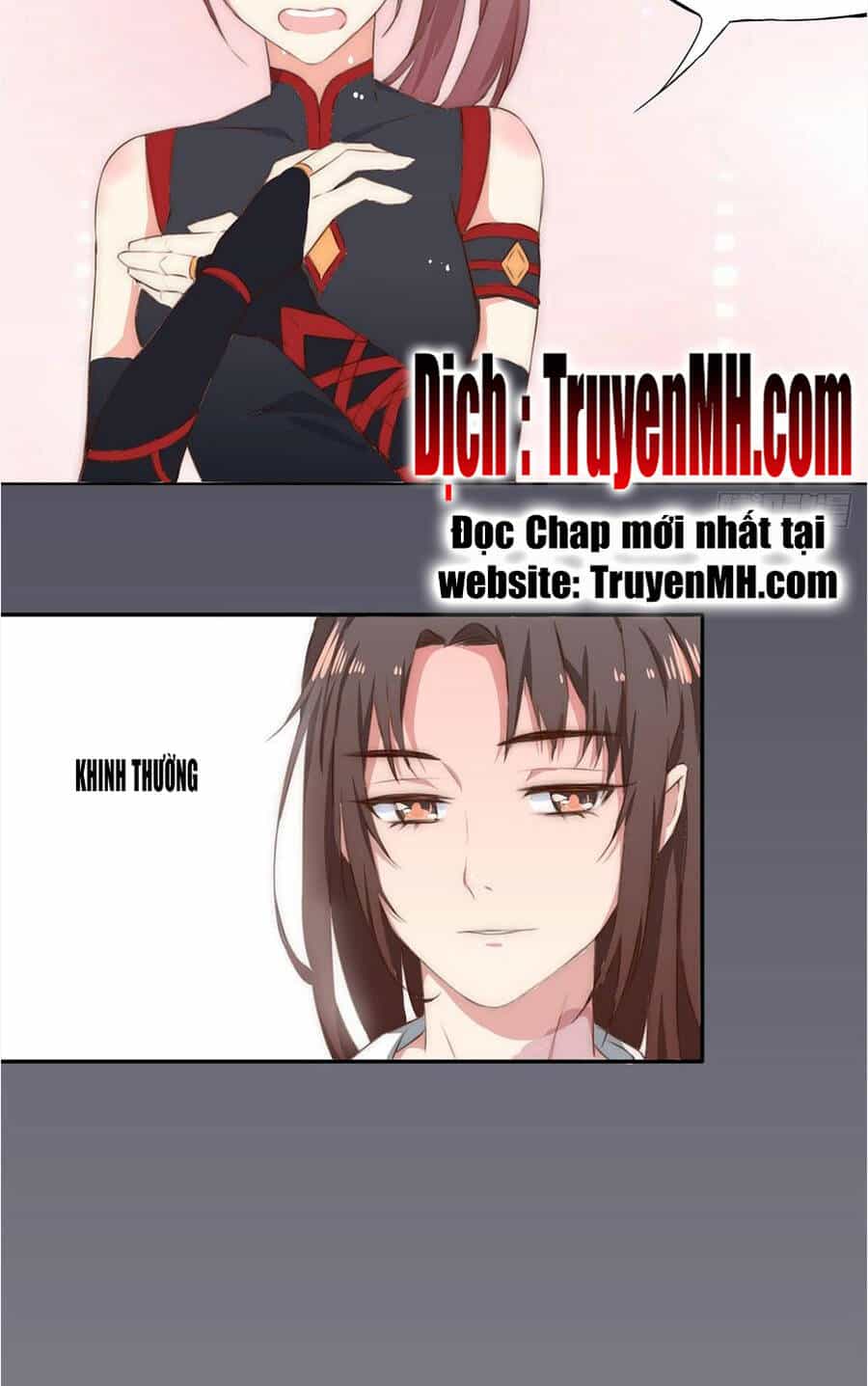 Đồ Đệ ! Ngươi Mau Buông Ta Ra ! - Chương 1 - ảnh 32