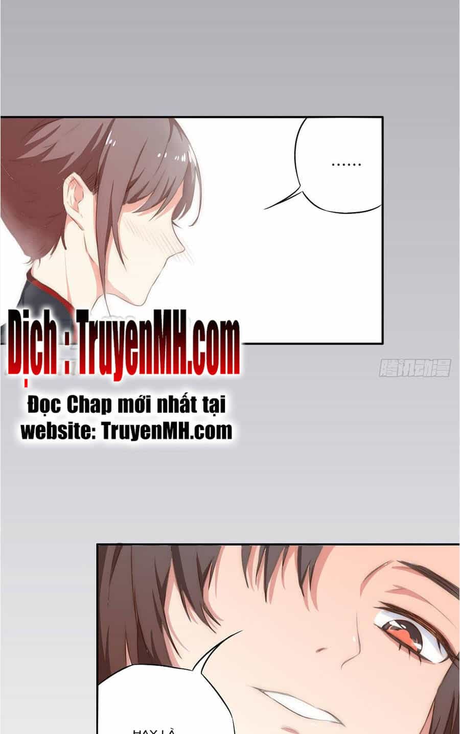 Đồ Đệ ! Ngươi Mau Buông Ta Ra ! - Chương 1 - ảnh 34