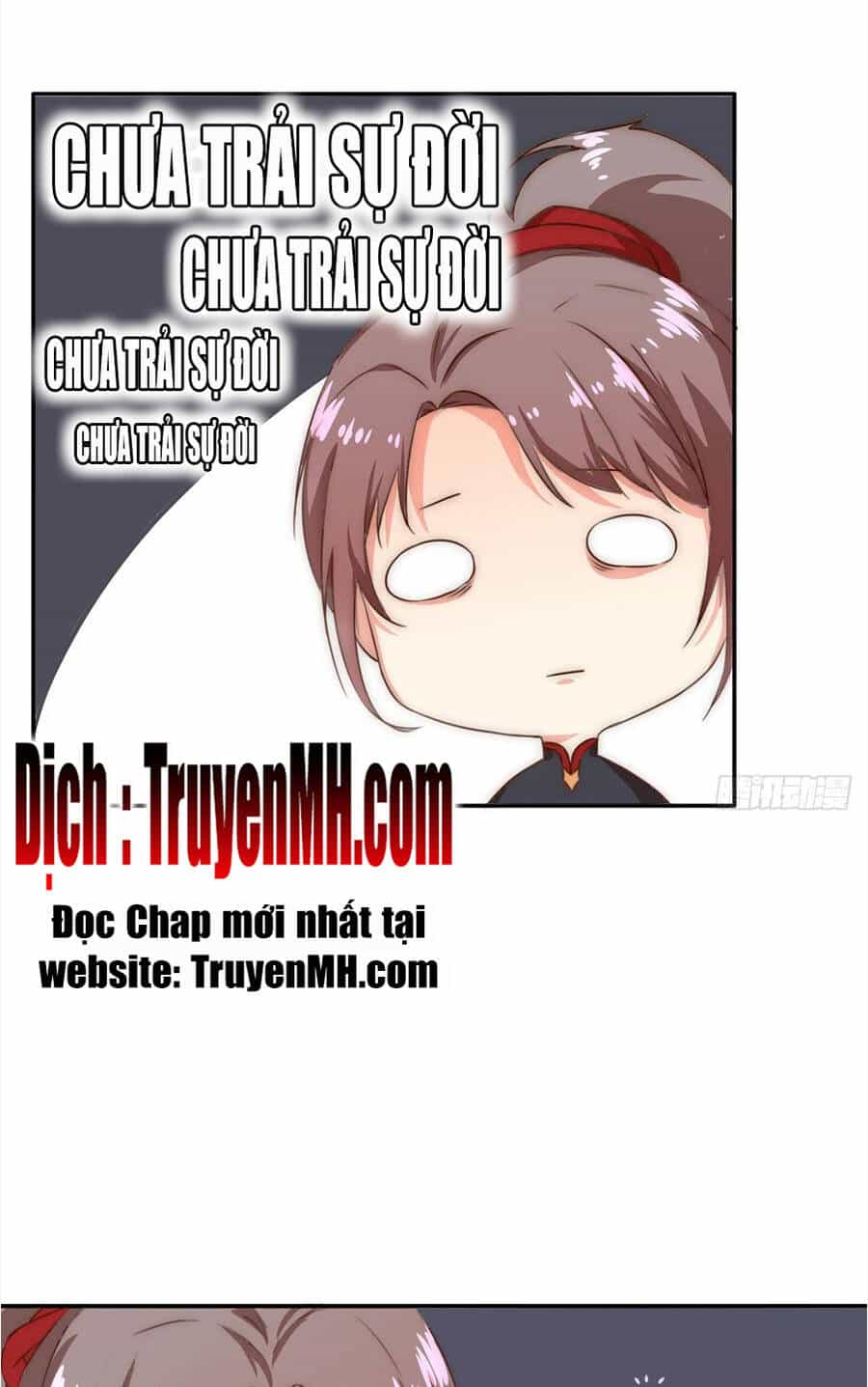 Đồ Đệ ! Ngươi Mau Buông Ta Ra ! - Chương 1 - ảnh 37