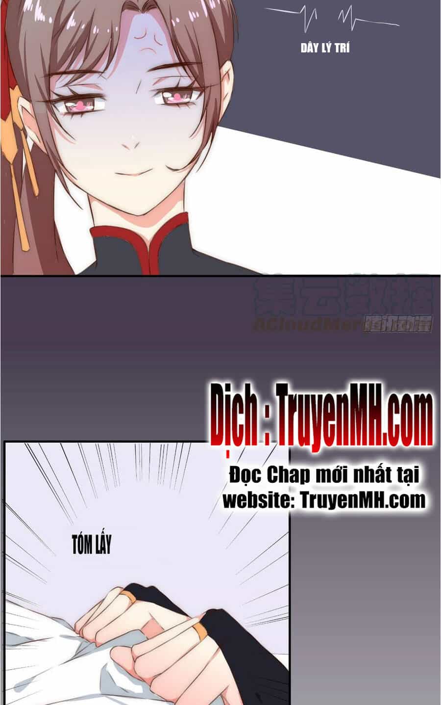 Đồ Đệ ! Ngươi Mau Buông Ta Ra ! - Chương 1 - ảnh 38