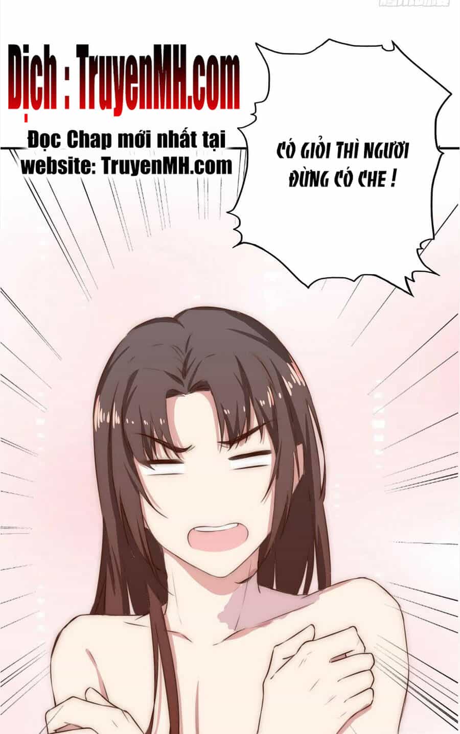 Đồ Đệ ! Ngươi Mau Buông Ta Ra ! - Chương 1 - ảnh 40