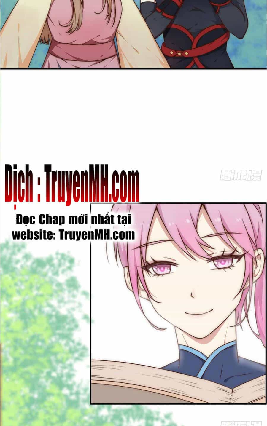 Đồ Đệ ! Ngươi Mau Buông Ta Ra ! - Chương 1 - ảnh 46