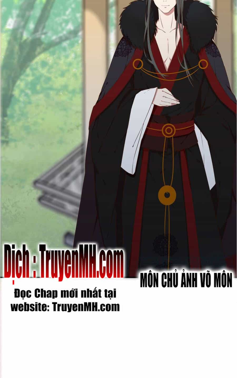 Đồ Đệ ! Ngươi Mau Buông Ta Ra ! - Chương 1 - ảnh 48