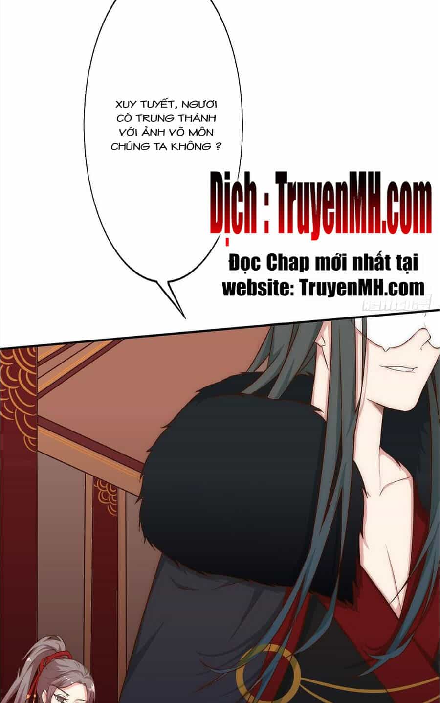 Đồ Đệ ! Ngươi Mau Buông Ta Ra ! - Chương 1 - ảnh 51