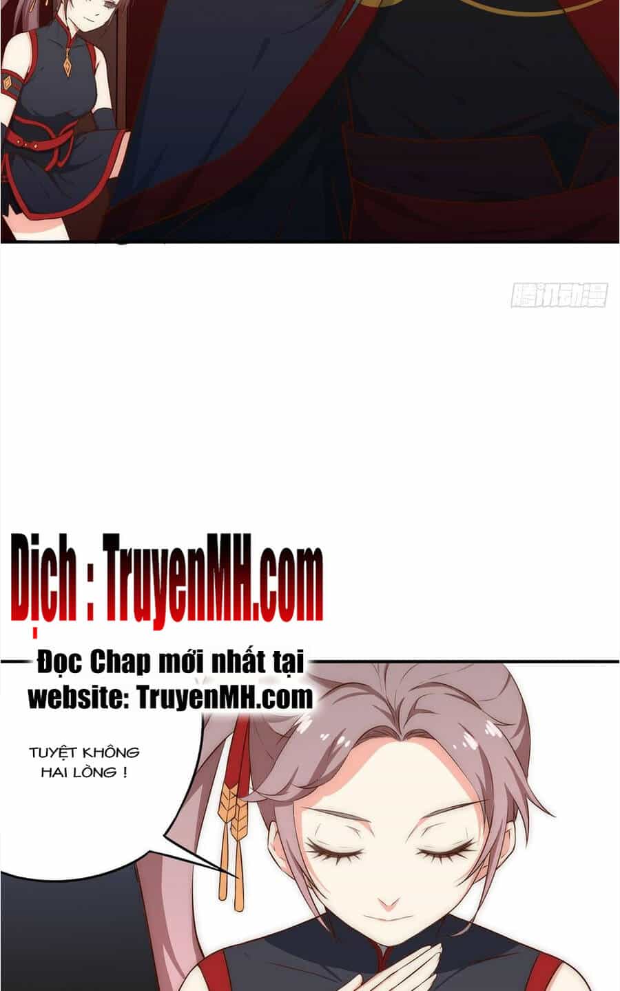 Đồ Đệ ! Ngươi Mau Buông Ta Ra ! - Chương 1 - ảnh 52