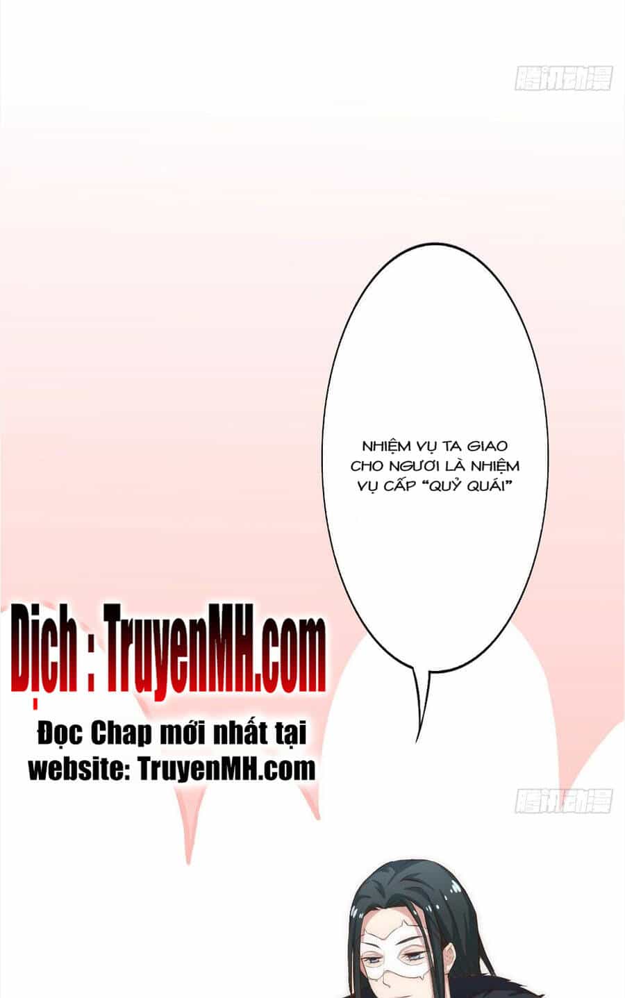Đồ Đệ ! Ngươi Mau Buông Ta Ra ! - Chương 1 - ảnh 57