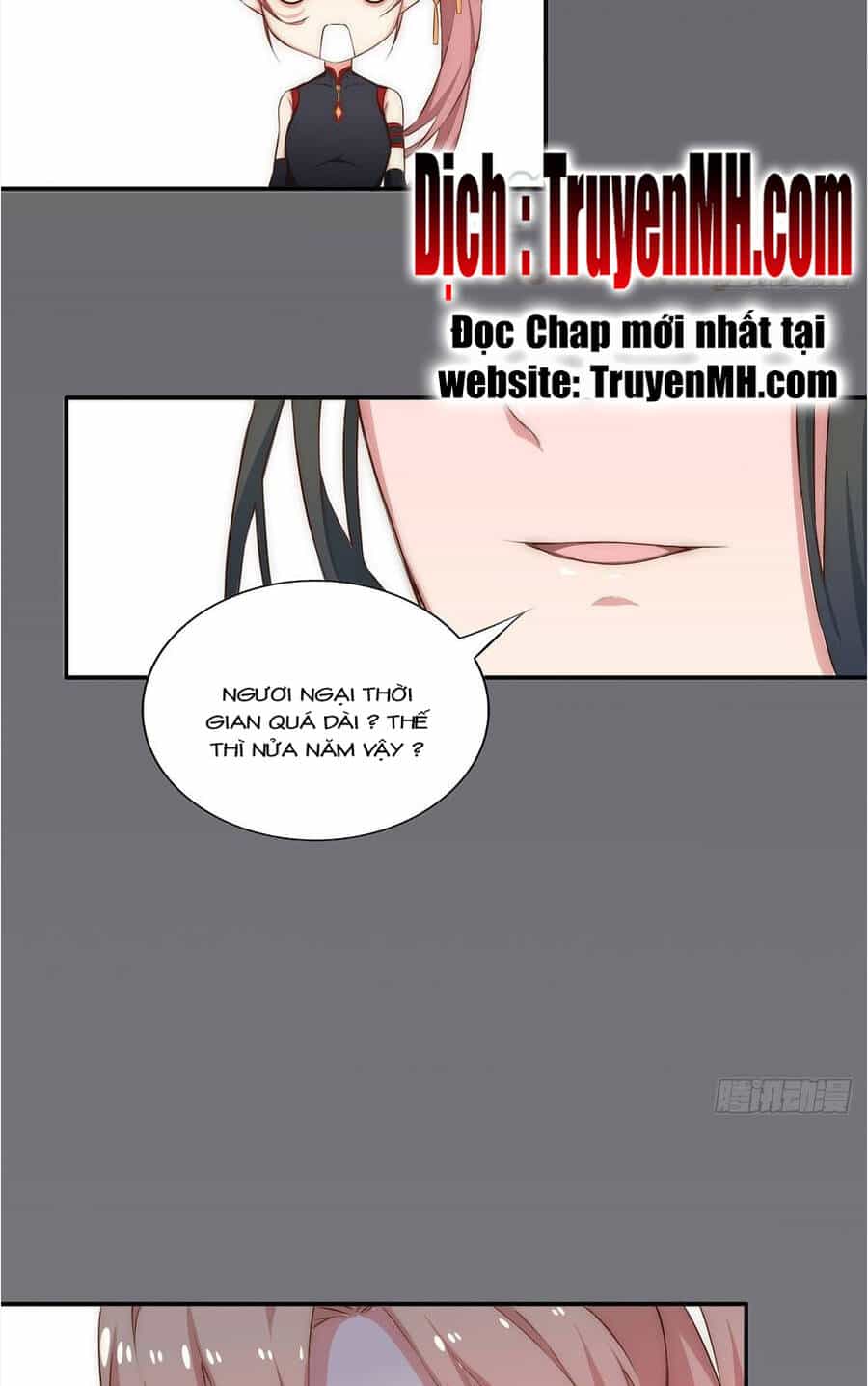 Đồ Đệ ! Ngươi Mau Buông Ta Ra ! - Chương 1 - ảnh 63
