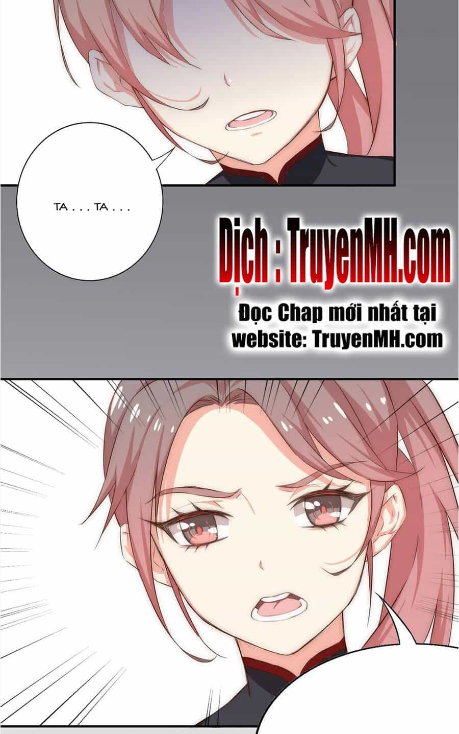Đồ Đệ ! Ngươi Mau Buông Ta Ra ! - Chương 1 - ảnh 64