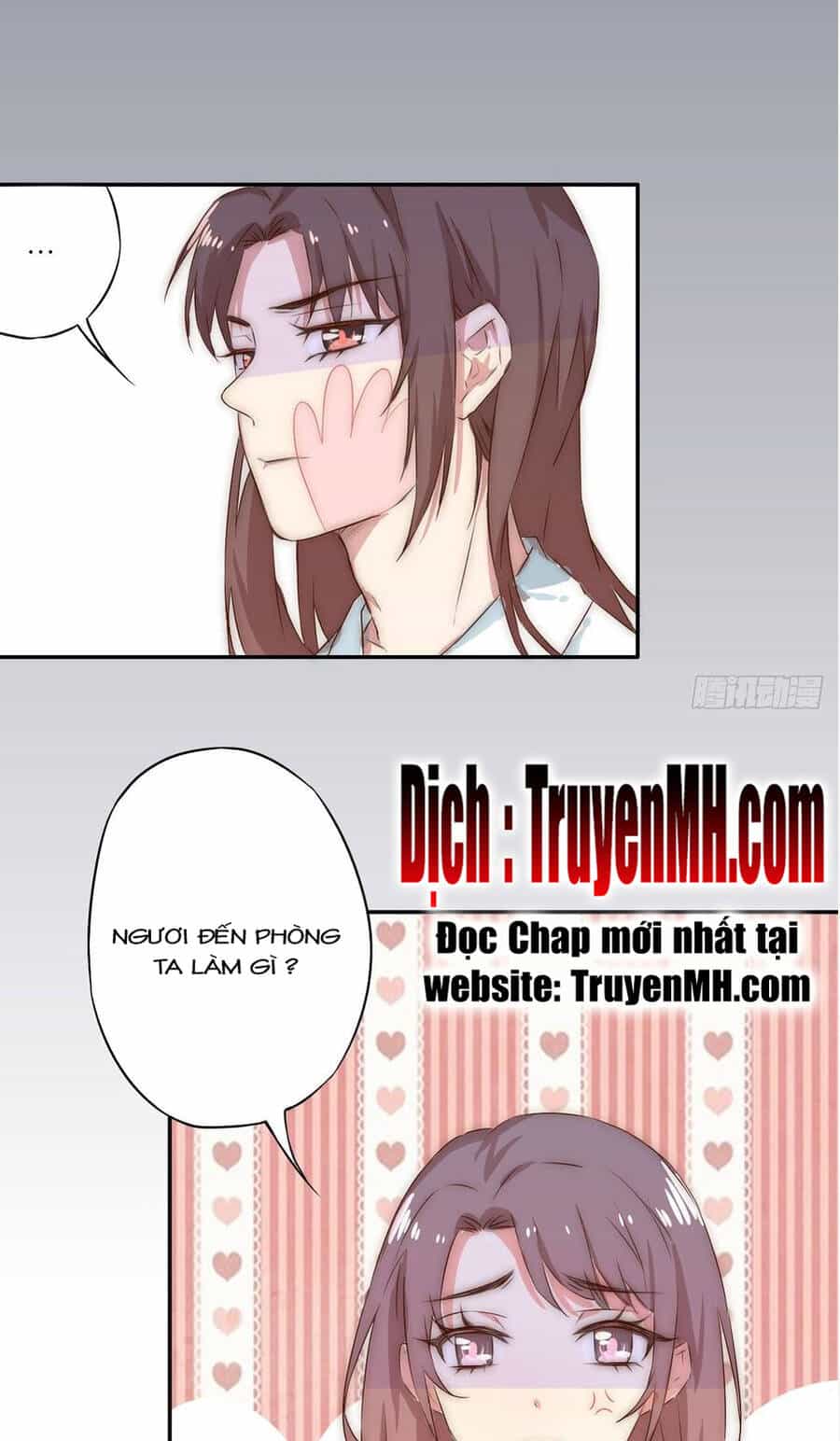 Đồ Đệ ! Ngươi Mau Buông Ta Ra ! - Chương 2 - ảnh 13