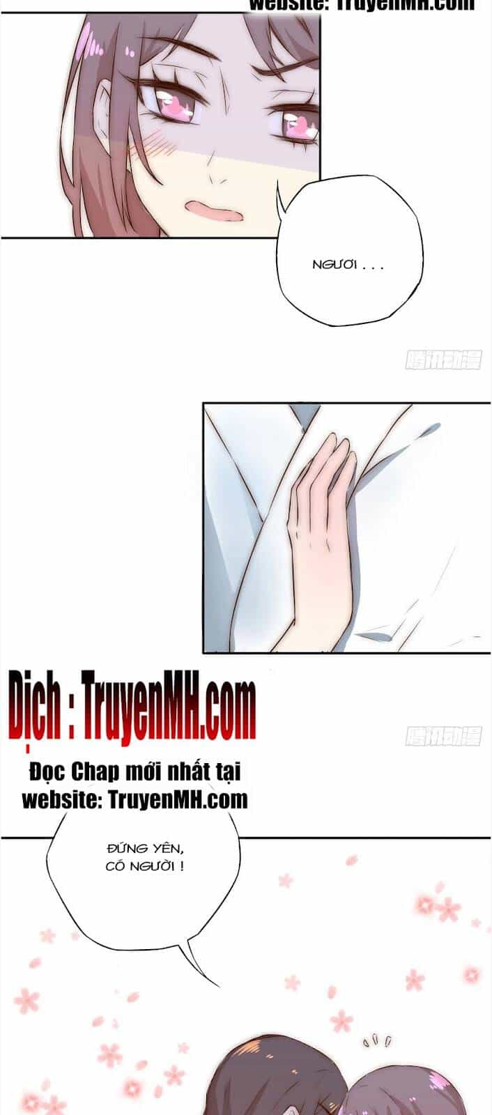Đồ Đệ ! Ngươi Mau Buông Ta Ra ! - Chương 2 - ảnh 20