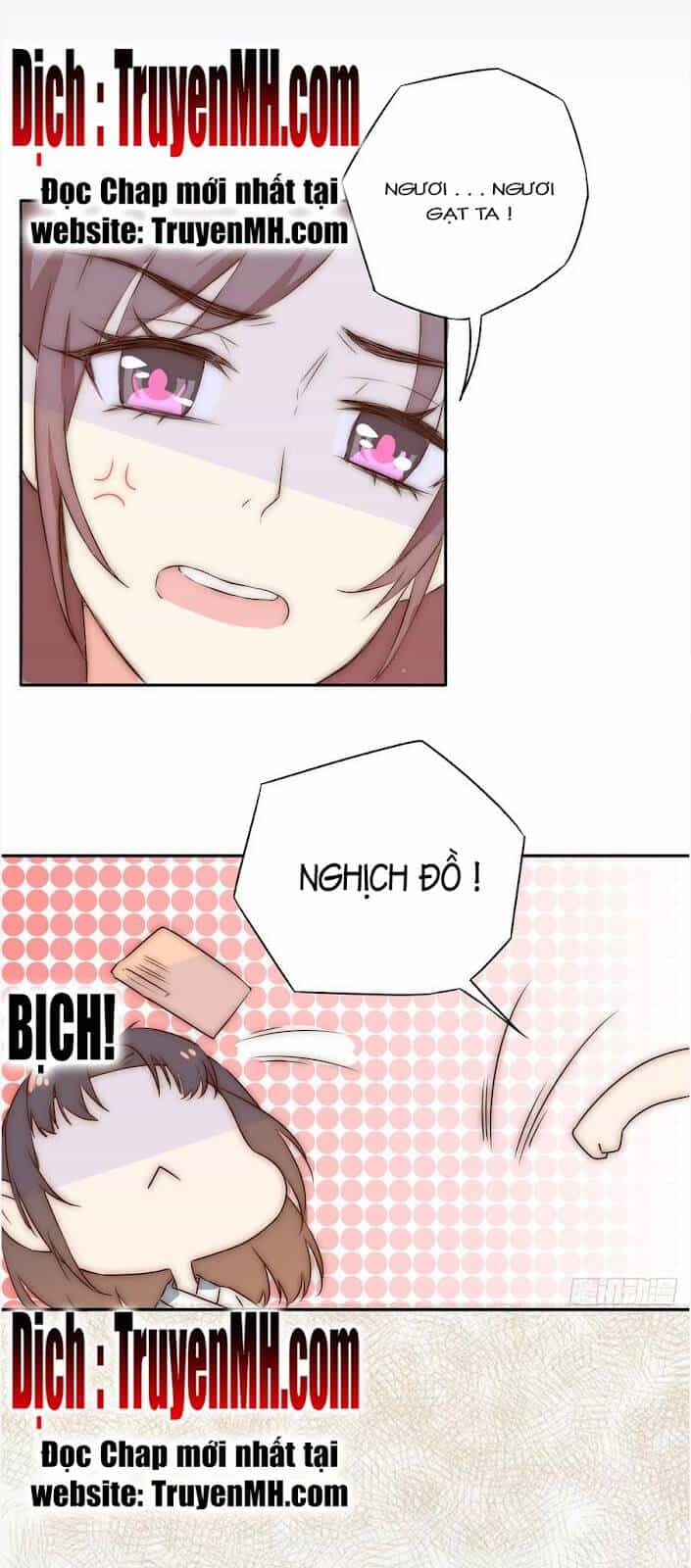 Đồ Đệ ! Ngươi Mau Buông Ta Ra ! - Chương 2 - ảnh 23