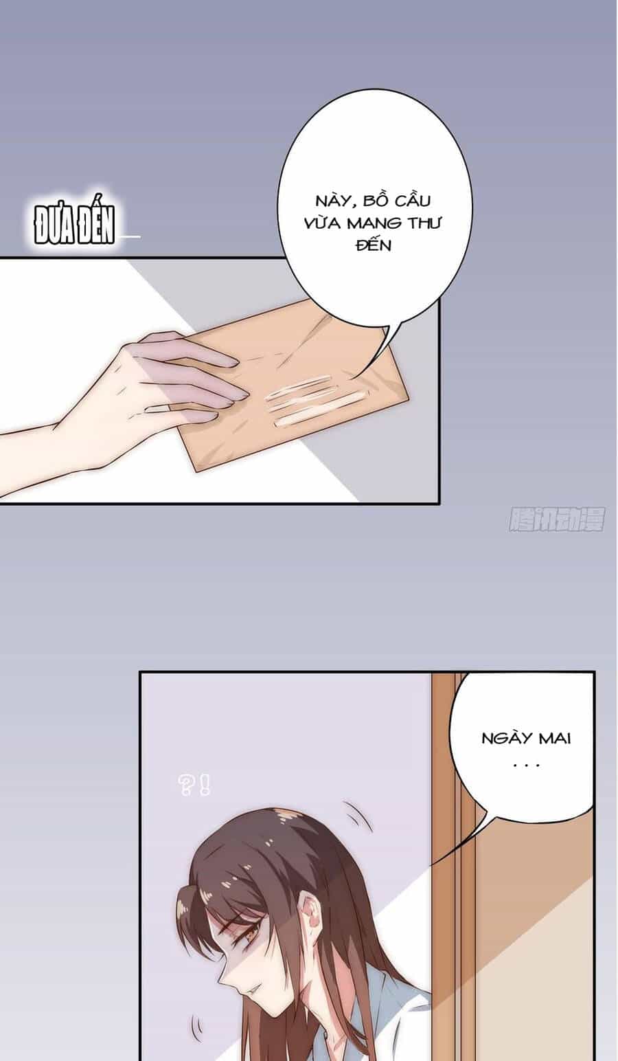 Đồ Đệ ! Ngươi Mau Buông Ta Ra ! - Chương 2 - ảnh 8