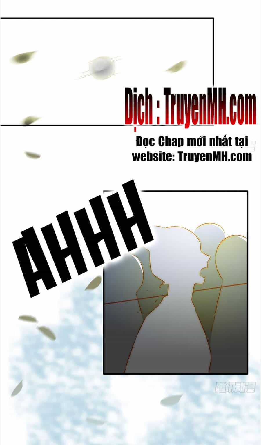 Đồ Đệ ! Ngươi Mau Buông Ta Ra ! - Chương 3 - ảnh 14