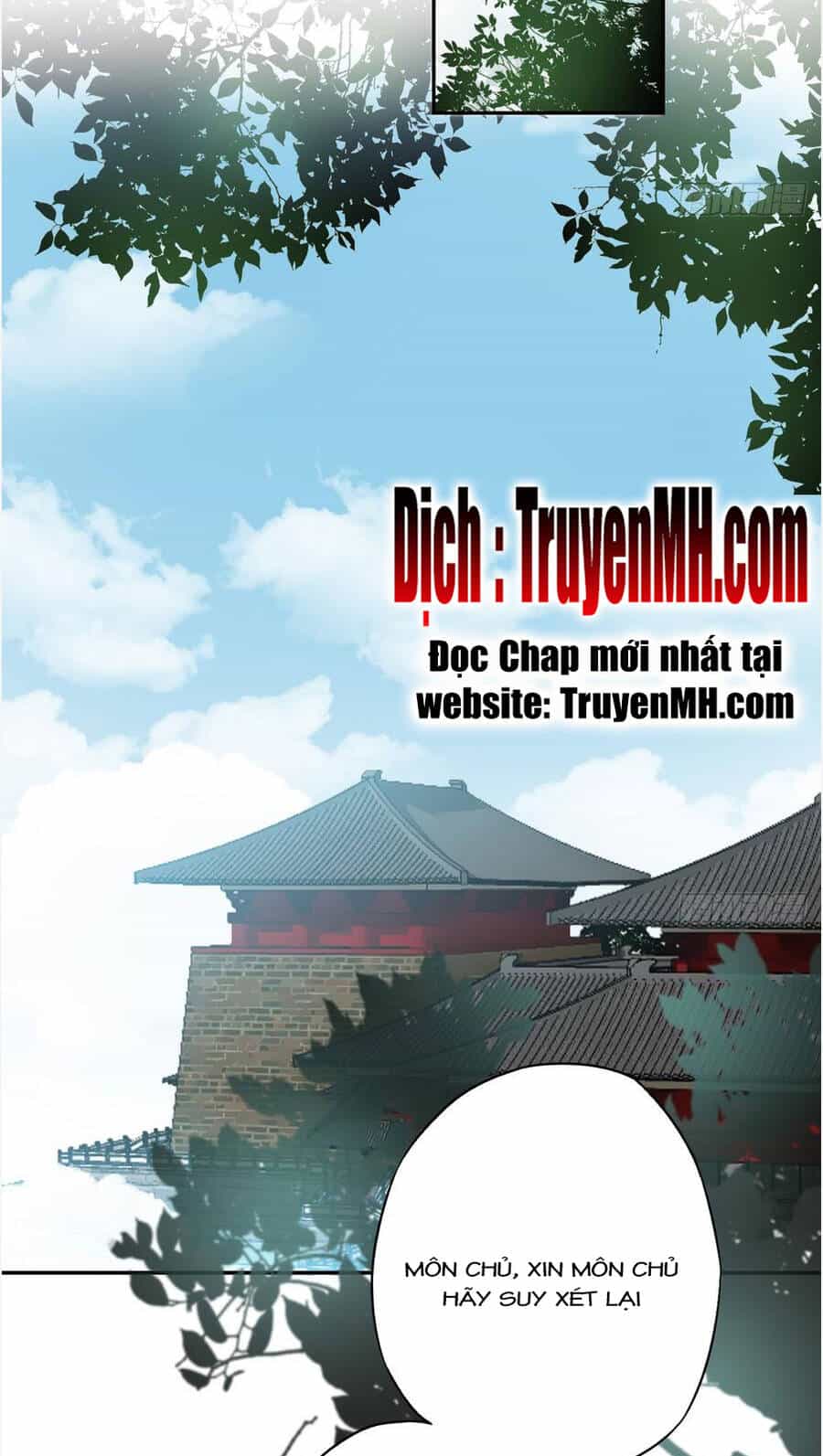Đồ Đệ ! Ngươi Mau Buông Ta Ra ! - Chương 3 - ảnh 23