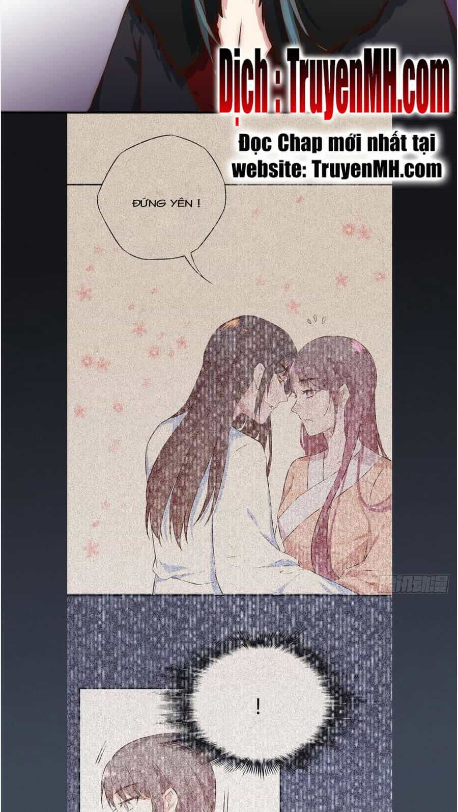 Đồ Đệ ! Ngươi Mau Buông Ta Ra ! - Chương 3 - ảnh 31