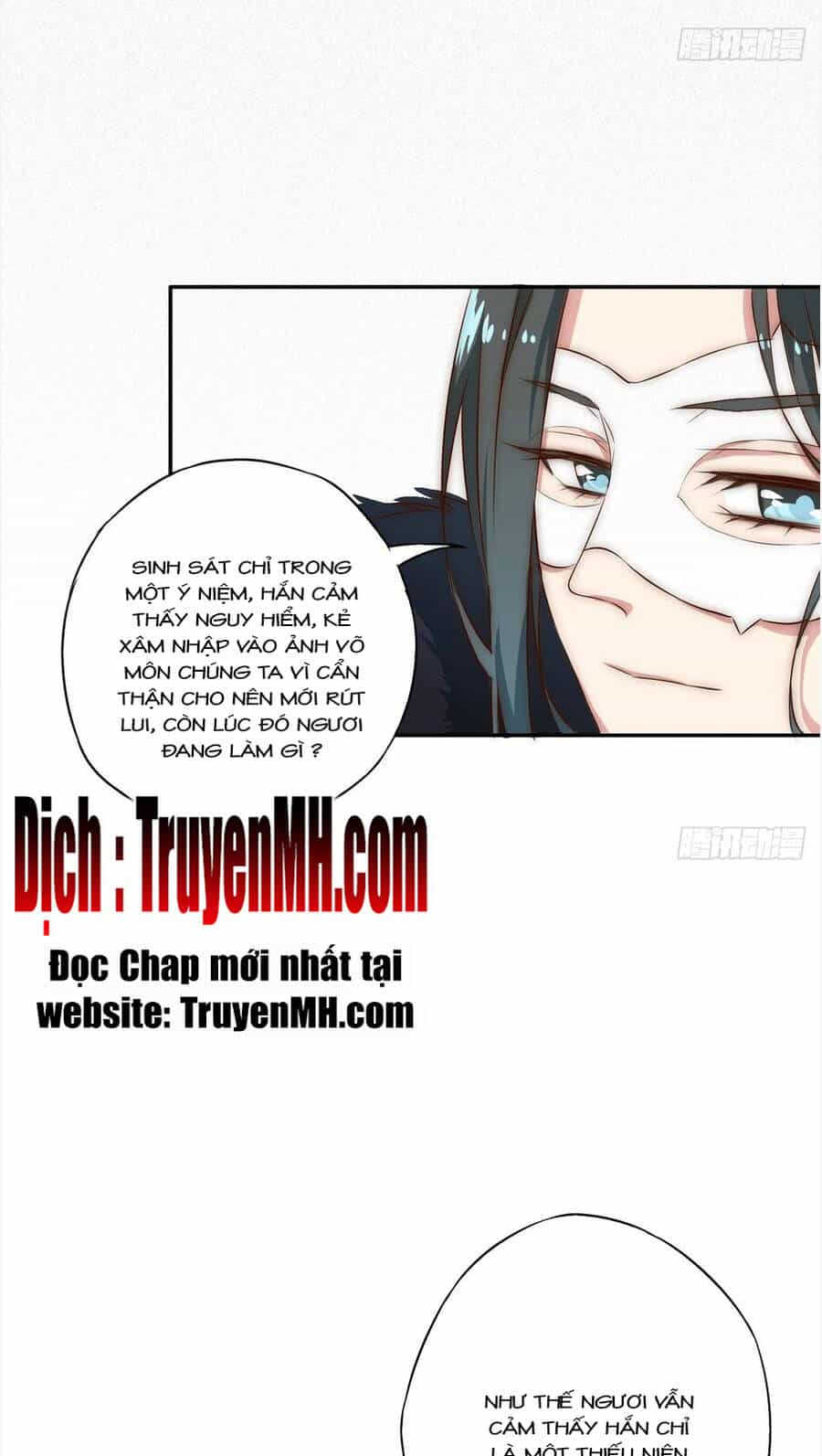 Đồ Đệ ! Ngươi Mau Buông Ta Ra ! - Chương 3 - ảnh 34