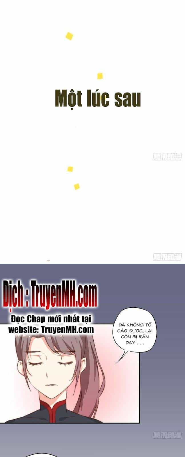 Đồ Đệ ! Ngươi Mau Buông Ta Ra ! - Chương 3 - ảnh 37