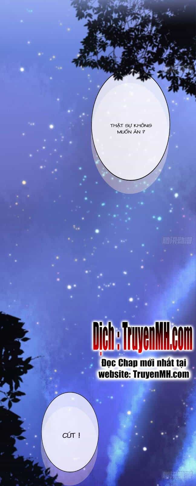 Đồ Đệ ! Ngươi Mau Buông Ta Ra ! - Chương 3 - ảnh 42
