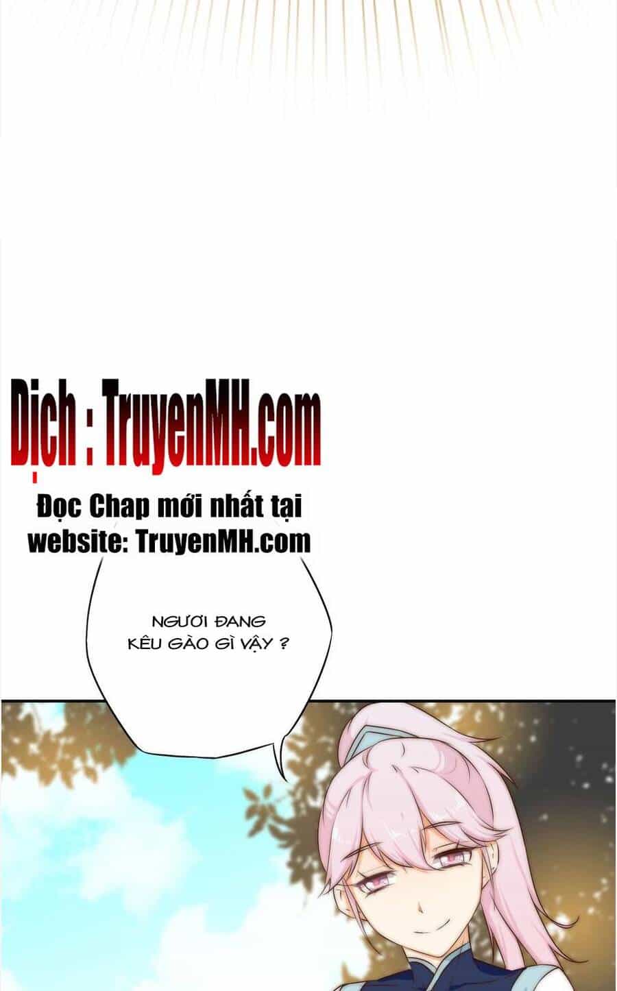 Đồ Đệ ! Ngươi Mau Buông Ta Ra ! - Chương 4 - ảnh 10