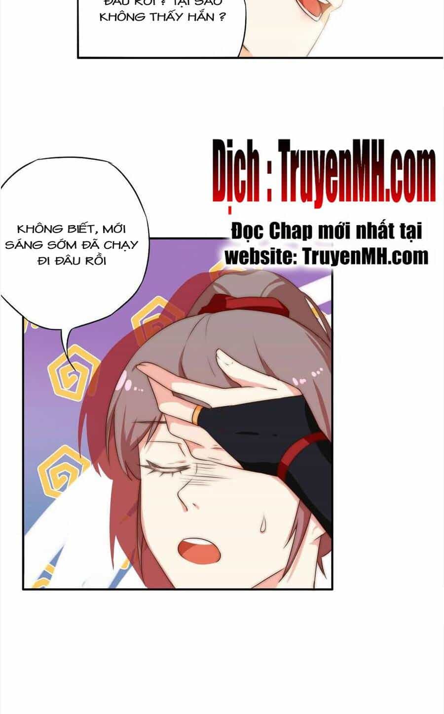 Đồ Đệ ! Ngươi Mau Buông Ta Ra ! - Chương 4 - ảnh 16
