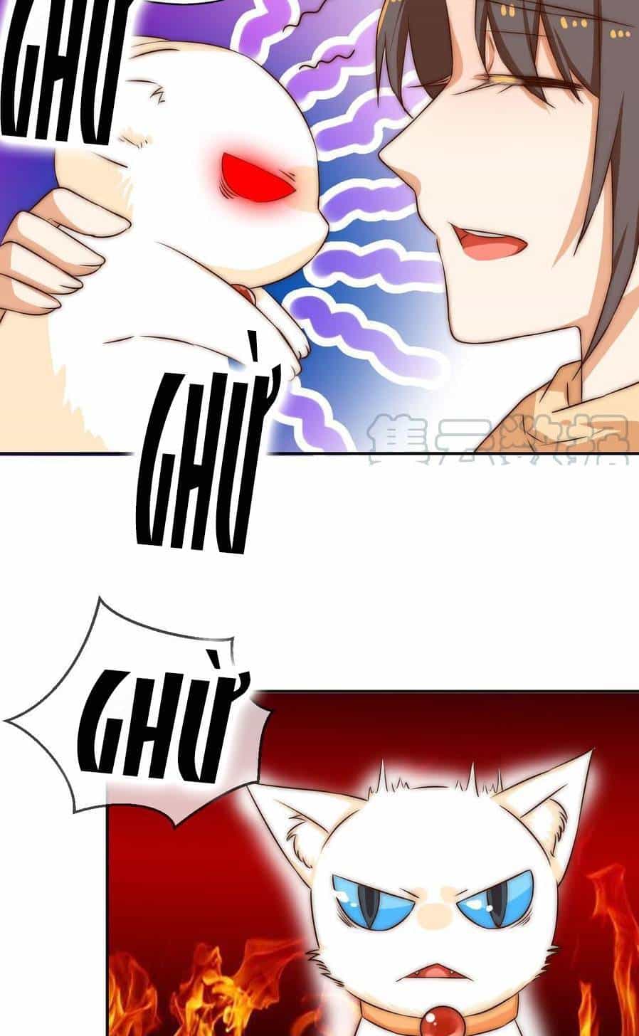 Đồ Đệ ! Ngươi Mau Buông Ta Ra ! - Chương 4 - ảnh 26