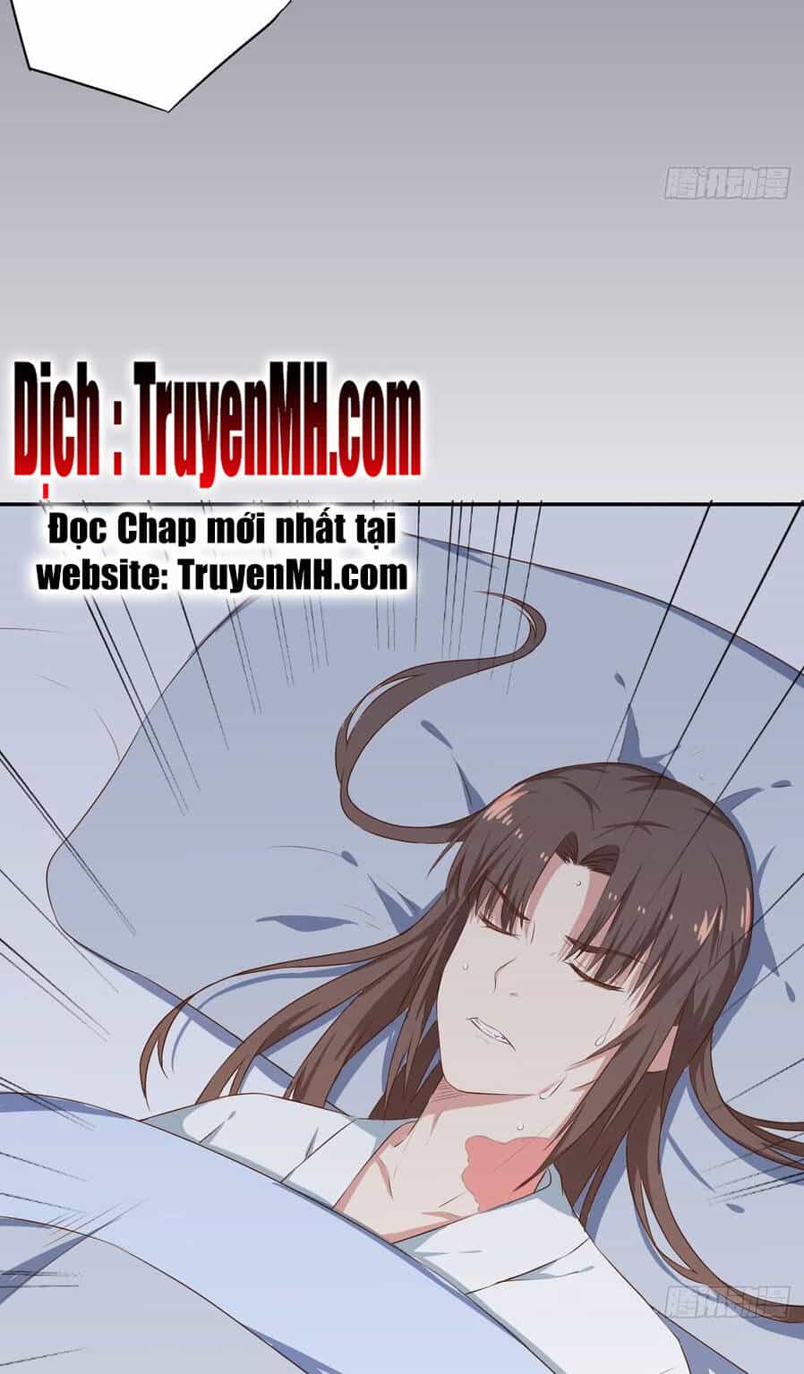 Đồ Đệ ! Ngươi Mau Buông Ta Ra ! - Chương 5 - ảnh 29