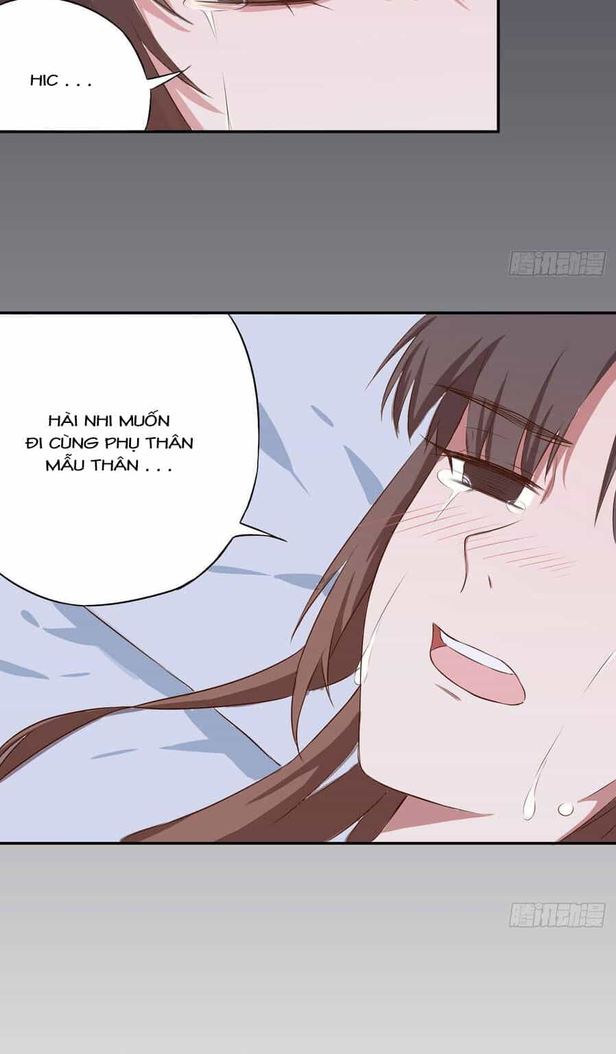 Đồ Đệ ! Ngươi Mau Buông Ta Ra ! - Chương 5 - ảnh 31